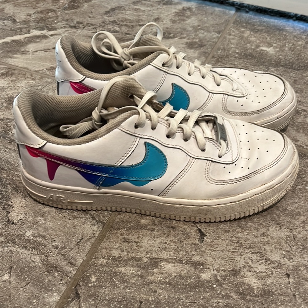 Costume Nike Airs
